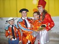 ESTO ES UNA PARTE DE LA FAMILIA JIMENEZ