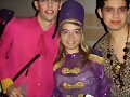 EL TRIO LA LA LA, SERGIO, ANA Y CHAVES