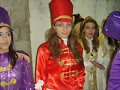 LA MAS WAPA DE TODAS MIS VECINAS, UN BESAZO ROCIO