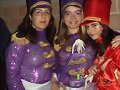AZUCENA, ANA Y BELEN. UN BESITO PA LAS TRES