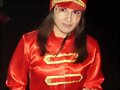 AKY ESTA BELEN, IGUAL DE GUAPA QUE SU MAM&Aacute;. 1 BESO