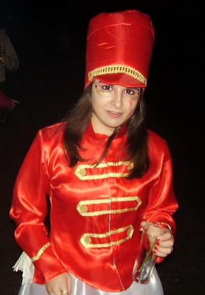 AKY ESTA BELEN, IGUAL DE GUAPA QUE SU MAMÁ. 1 BESO