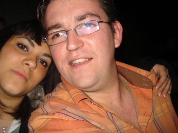 LA CARRIONA Y YO