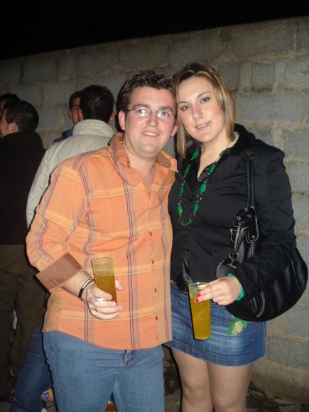 MI PIMA LETI Y YO