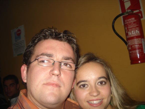 LA DIENTE Y YO