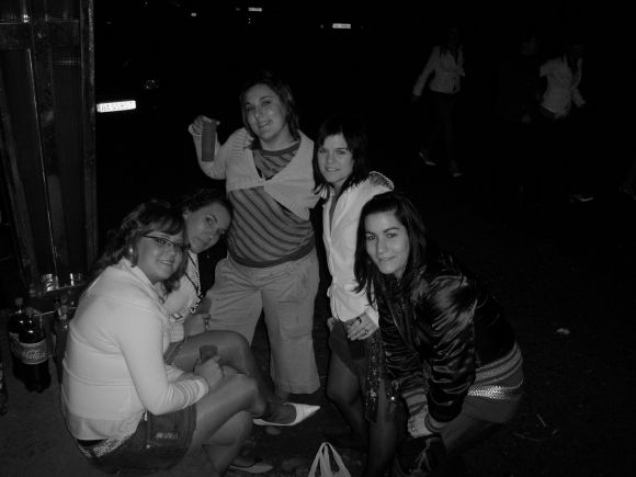 ESTA FOTO QUEDARA EN EL RECUERDO