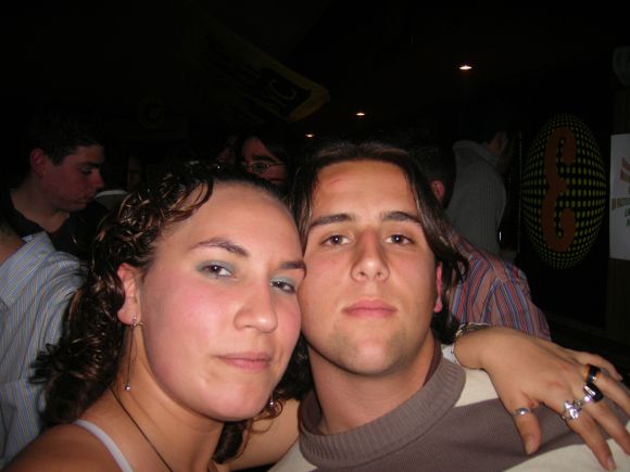 LA MERXE Y EL JULITO