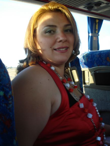 ESTA ES LA PERINA, PERO MIRAD QUE WAPA ESTA