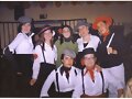 VIVAN TODAS LAS FLAMENCAS