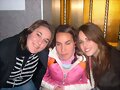 LETICIA, MERCEDES Y CRISTINA