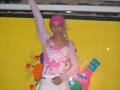 AKY TENEMOS A ANITA OBREGON