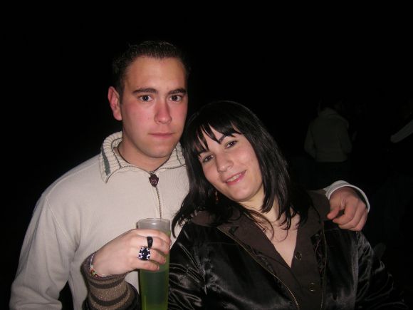 EL MATY Y NATIBEL