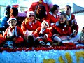 CABALGATA DE REYES 2007