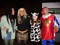 EN LOS CARNAVALES DE BADAJOZ 2007