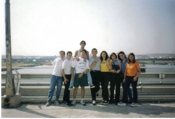 ESTO SI QUE HACE AÑOS (1997), QUE CAMBIO