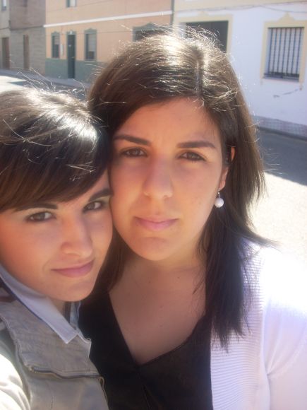 AZUCENA Y BELEN, QUE WAPITAS VERDAD?