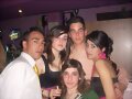 FRANCISCO, NURIA, ISA, BEA Y SEBA