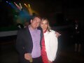 LA DIENTE Y YO EN LA CASETA JOVEN