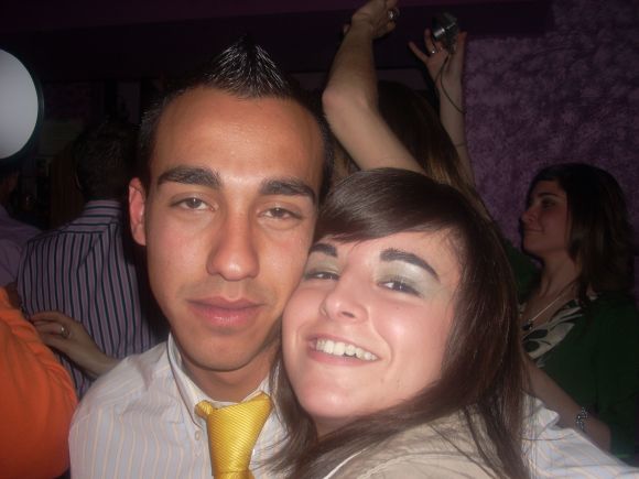 FRANCISCO Y BELEN