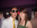 FRANCISCO Y CRISTINA