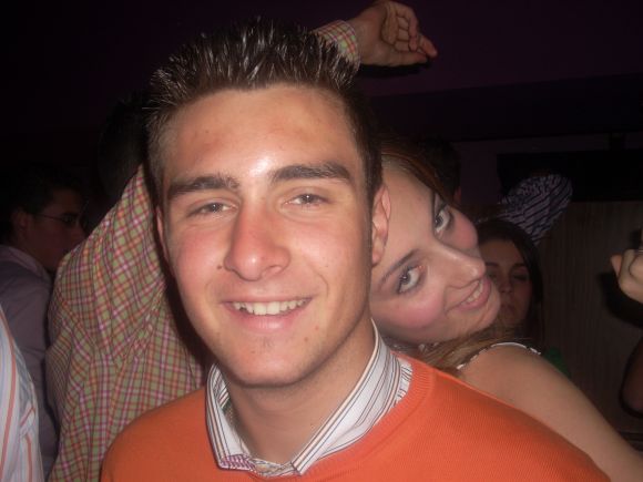 EL DESKARGA Y ROCIO