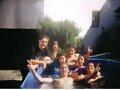 EN LA PISCINA DE VANE, HACE YA BASTANTES A&Ntilde;OS