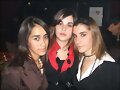 BEA, ISA Y NURIA