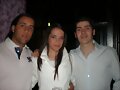 JULIO, MARIA Y JUAN PABLO
