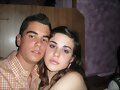 SEBA E ISABEL CARMEN
