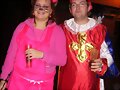 VIVA ESTA PAREJA, QUE MONOS VERDAD?