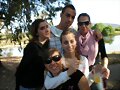 FRANCISCO ENTRE TODAS LAS MUJERES