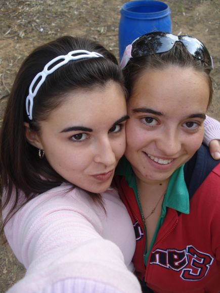 BELEN Y LA ANA MUELA