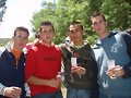 JAVIER, MIGUEL, FRANCISCO Y RAMON