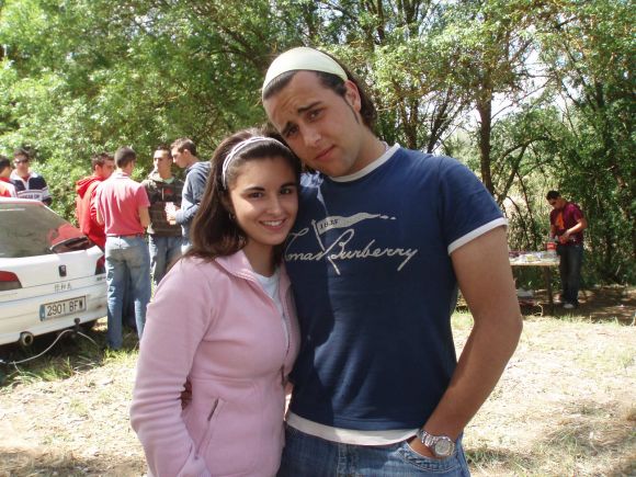 BELEN Y JULIO