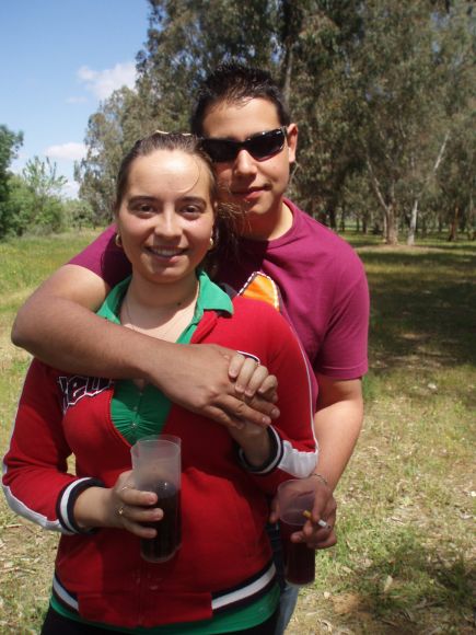 JUAN DIEGO Y ANA