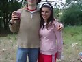 JUAN PABLO Y BELEN
