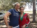JULIO Y ANA