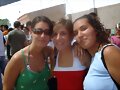 MARIA, TAMARA Y MERXE
