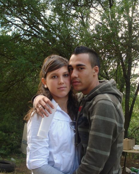 KIKO Y SARA