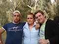 JULIO, MILAGROS Y YO