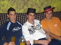CON LOS PREPARATIVOS PARA LA FERIA DE ABRIL