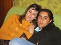 ANA BELEN Y JULIO