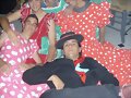 UN SOLO JINETE PARA CUATRO FLAMENCORRAS