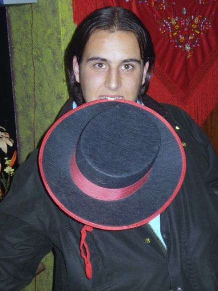 ER.............LITRI Y SUS POSES ERÓTICOS