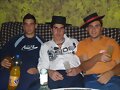 SEBA, ENRIQUE Y MIGUEL, OL&Eacute;