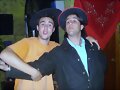 EL DESKARGA Y EL LITRICISTA