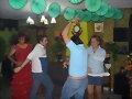 ECHANDONOS UNOS BAILES POR SEVILLANAS