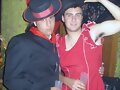 EL JINETE Y LA FLAMENKA, EXISTE LA CERA PA DEPILAR