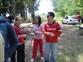 ANA, BELEN Y RUBEN