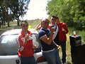 JOSE MANUEL, JULIO, JAVIER Y SEBA